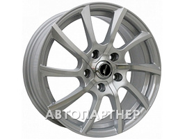 X-RACE AF-14 6x15 4x100 ET50 60.1 SF